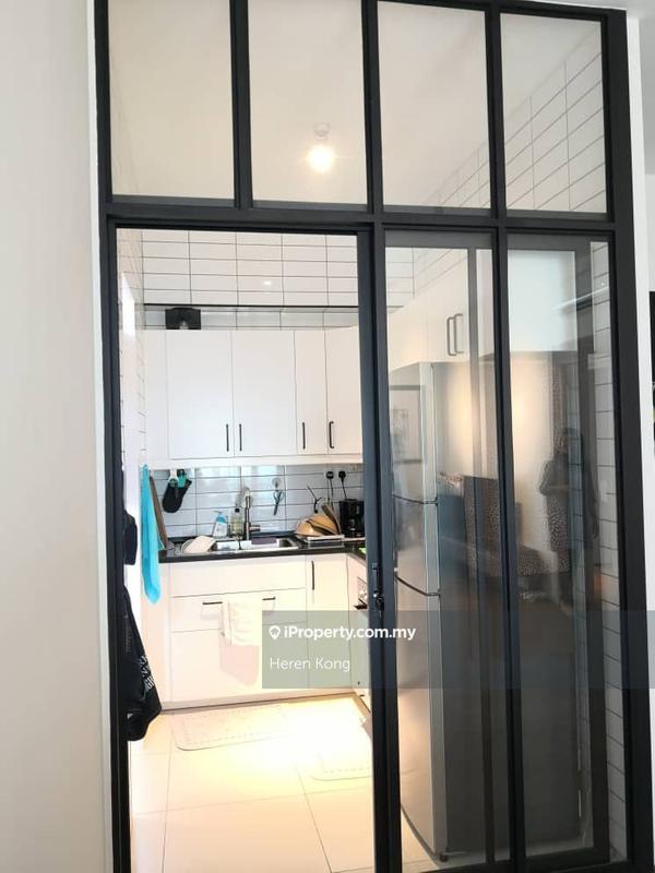Residensi Servis untuk Disewa di Sunway Geo Residence oleh Heren Kong - iProperty.com.my