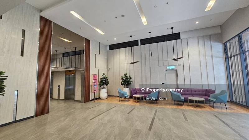 Residensi Servis untuk Dijual di Sunway Avila Residences oleh Lian Wei Kian - iProperty.com.my