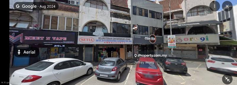 Shop / Office untuk Disewa di SS15, Subang Jaya oleh Jeffrey Wong - iProperty.com.my