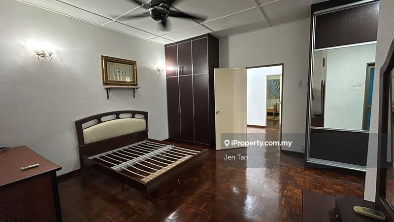 Rumah Teres 2-Tingkat untuk Dijual di Kota Kemuning, Shah Alam oleh Jen Tan - iProperty.com.my