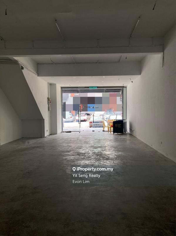 Shop / Office for Sale in Cheras Selatan, Cheras by Evon Lim - iProperty.com.my