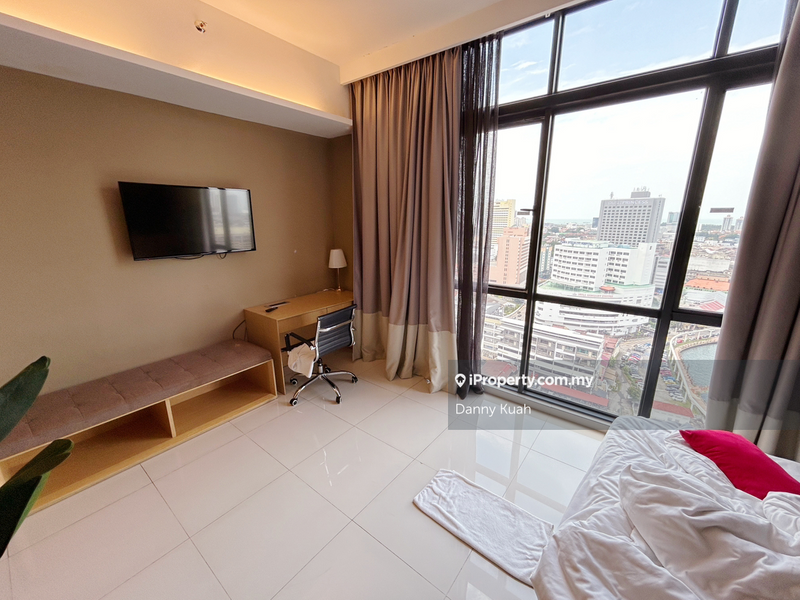 For Sale - The Pines