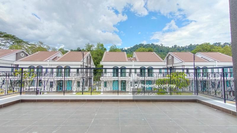 Semi-Detached House for Sale in Free Legal Fee - Peranakan Setia Eco Templer SEMID, Rawang by Gabriel Goh - iProperty.com.my