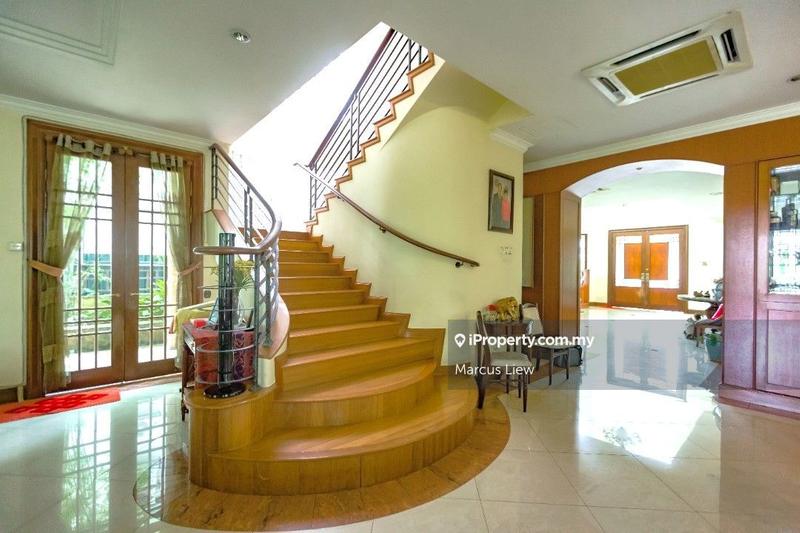 Bungalow House for Sale in Bukit Jalil, Kuala Lumpur by Marcus Liew - iProperty.com.my