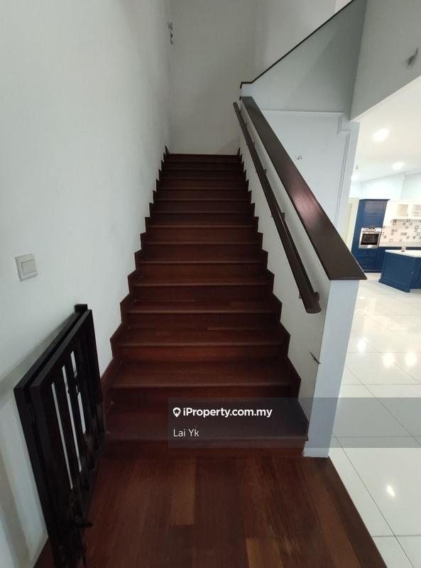 Rumah Berangkai 2 Tingkat untuk Dijual di Temasya Glenmarie, Glenmarie oleh Lai Yk - iProperty.com.my