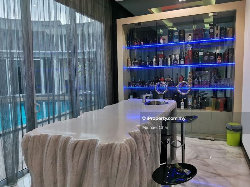 Banglo untuk Dijual di BK 9, Bandar Kinrara Puchong, Puchong oleh Michael Chai - iProperty.com.my