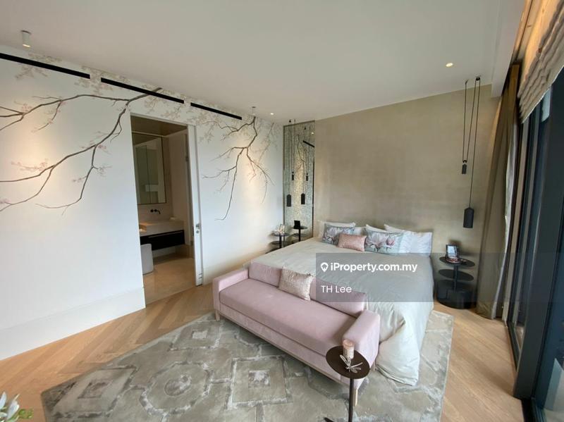 Kondominium untuk Dijual di Aira Residence oleh TH Lee - Bedroom - iProperty.com.my