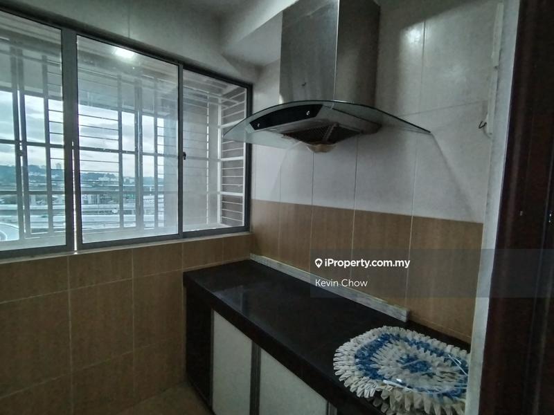 Kondominium untuk Dijual di 1 Petaling oleh Kevin Chow - iProperty.com.my