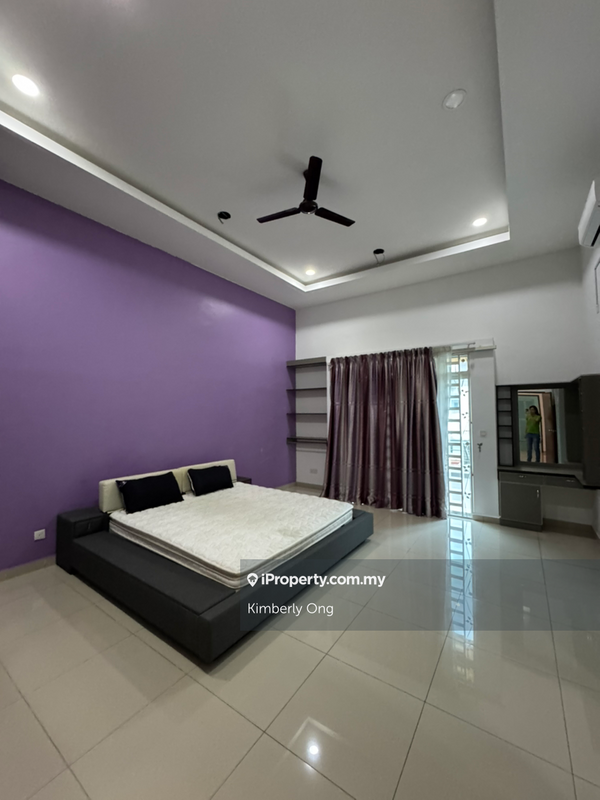2-storey Terraced House for Sale in Bandar Springhill, Port Dickson by Kimberly Ong - iProperty.com.my