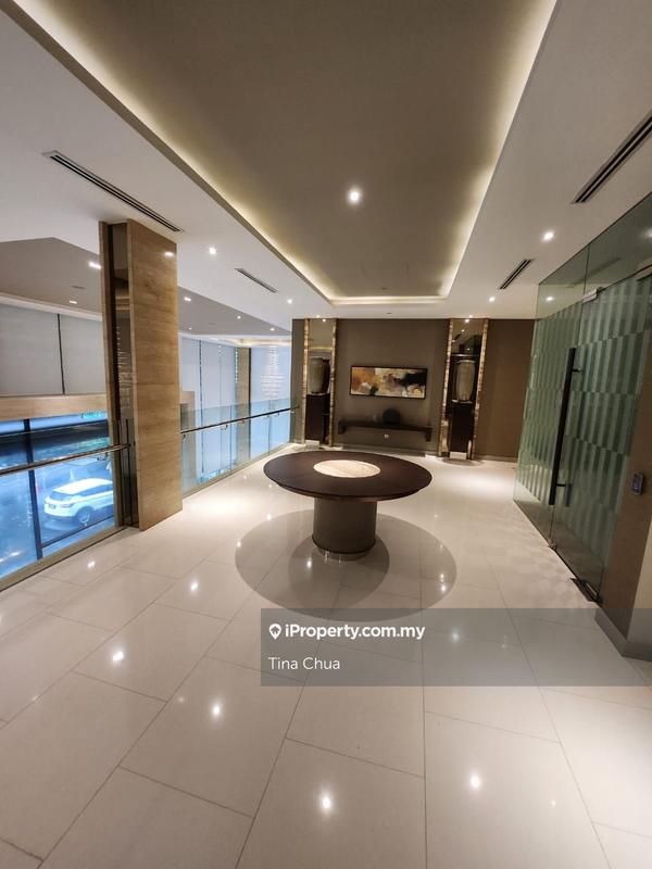 Banglo Komersial untuk Dijual di KLCC, KL City Centre oleh Tina Chua - iProperty.com.my