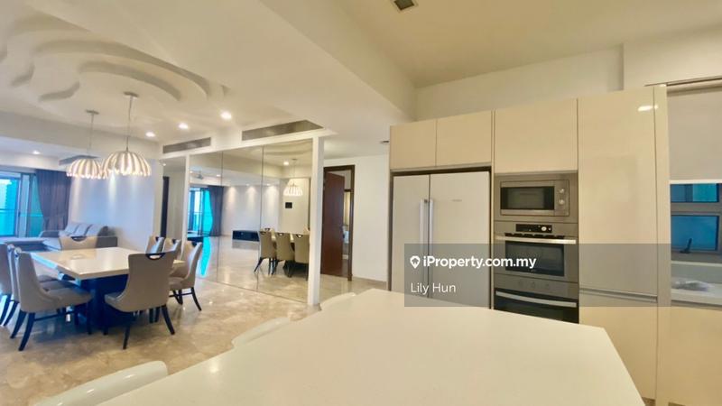 Kondominium untuk Dijual di 10 Mont Kiara @ MK10 oleh Lily Hun - iProperty.com.my