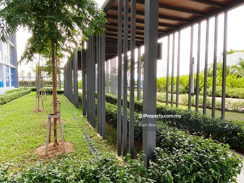 Kondominium untuk Dijual di Lakefront Residence oleh Alan Wan - iProperty.com.my