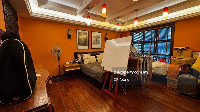 Bungalow House for Sale in Damansara Heights, Damansara Heights by CF Yoong - iProperty.com.my