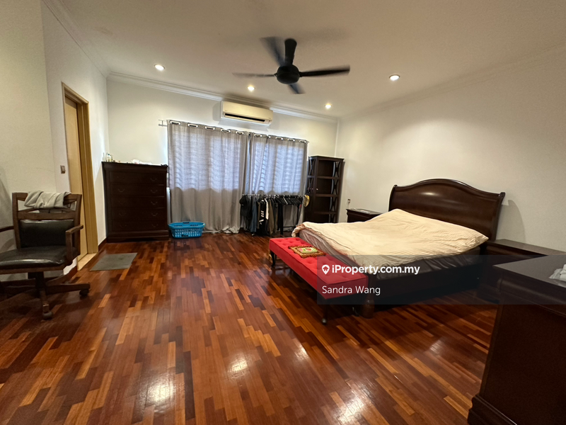 2.5-storey Terraced House for Sale in Bandar Utama 6, Bandar Utama by Sandra Wang - iProperty.com.my