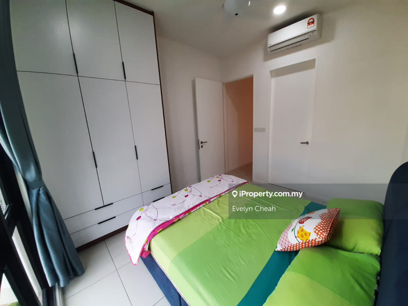 Condominium for Sale in Sky Condominium (Skyz Residence) by Evelyn Cheah - iProperty.com.my