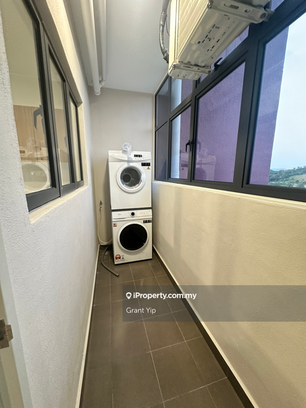 Residensi Servis untuk Disewa di Arena Residences oleh Grant Yip - iProperty.com.my
