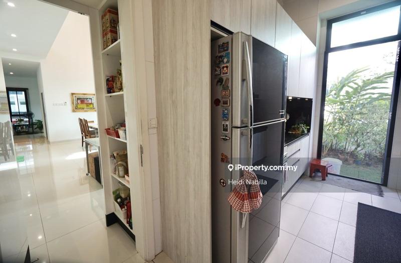 Bungalow House for Sale in Sejati Residences, Cyberjaya by Heidi Nabilla - iProperty.com.my