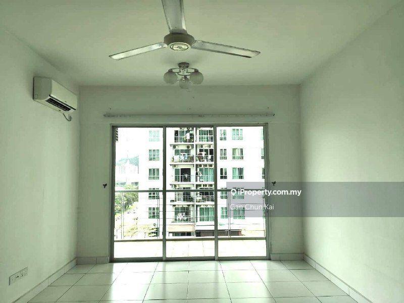 For Rent - Elit Heights @ Bayan City