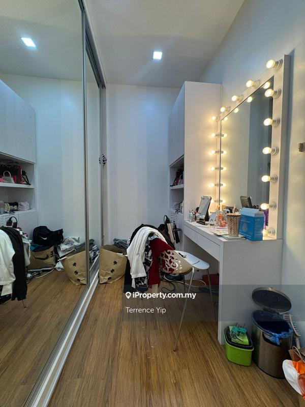 Semi-Detached House for Sale in Taman Bukit Segar, Cheras by Terrence Yip - iProperty.com.my