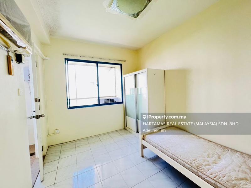 Condominium for Sale in Faber Heights by Adeline Teh - iProperty.com.my