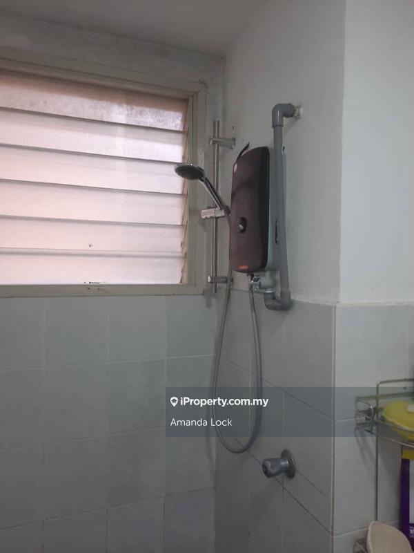 Apartment for Sale in D'Palma by Amanda Lock - iProperty.com.my
