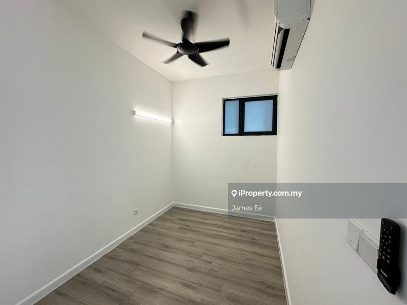 Residensi Servis untuk Disewa di Cubic Botanical oleh James Ee - iProperty.com.my