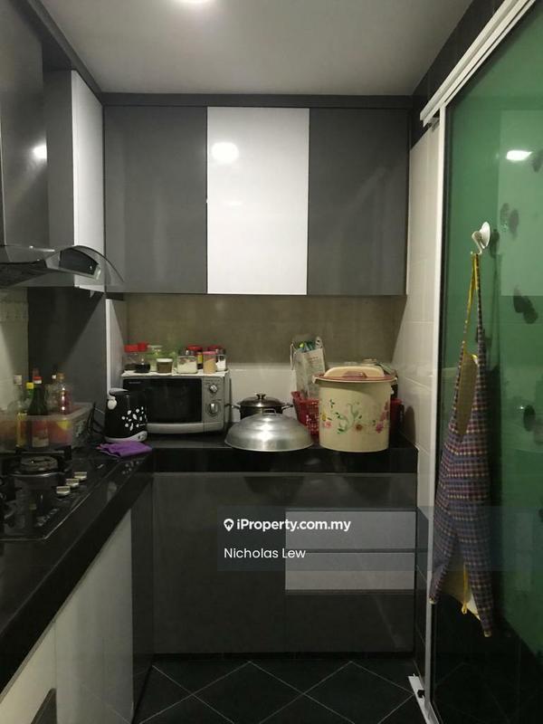 Condominium for Rent in Bayan Villa, Seri Kembangan by NK Lew - iProperty.com.my