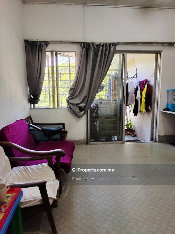 For Sale - Kuchai Entrepreneurs Park