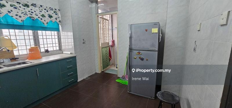 Condominium untuk Dijual di Prima Ipoh oleh Irene Wai - iProperty.com.my