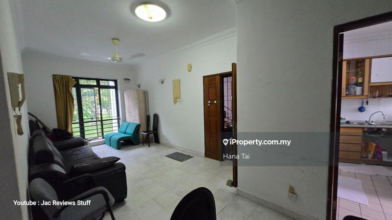 For Sale - Berjaya Court