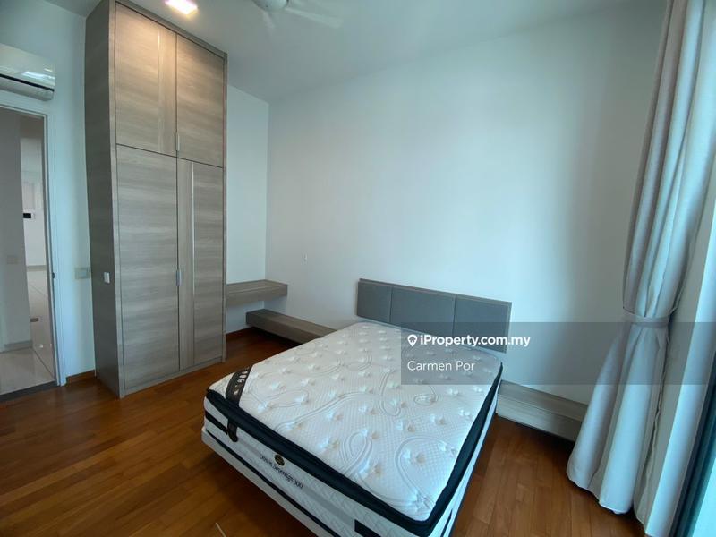 Kondominium untuk Disewa di The Light Collection IV oleh Carmen Por - iProperty.com.my