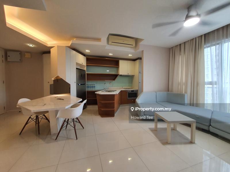 For Rent - Verve Suites