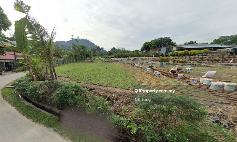 For Sale - Sungai Buloh, Jalan Hospital (Argriculture Land) for SALE