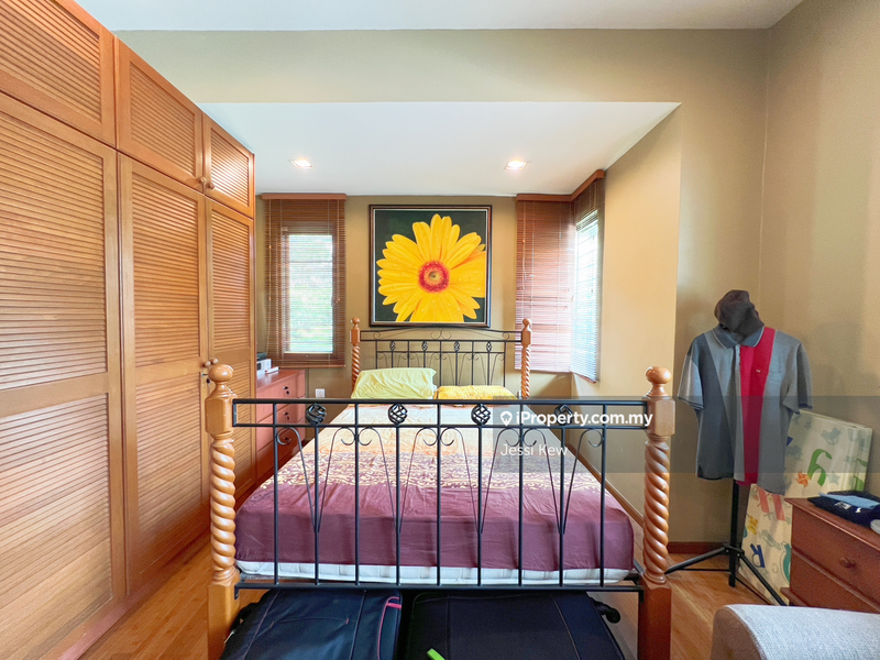 Semi-Detached House for Sale in Hijauan Residence, Ulu Langat by Jessi Kew - iProperty.com.my