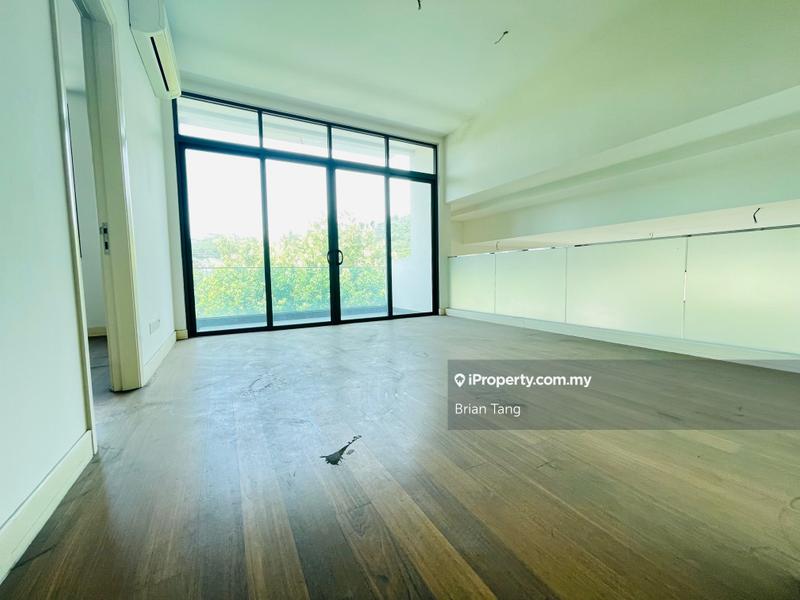 Bungalow House for Sale in Foresthill Damansara, Damansara Perdana by Brian Tang - iProperty.com.my