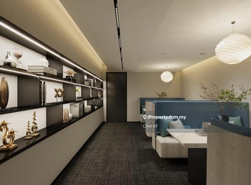Office for Rent in KLCC, KL City Centre by Chin KF - iProperty.com.my