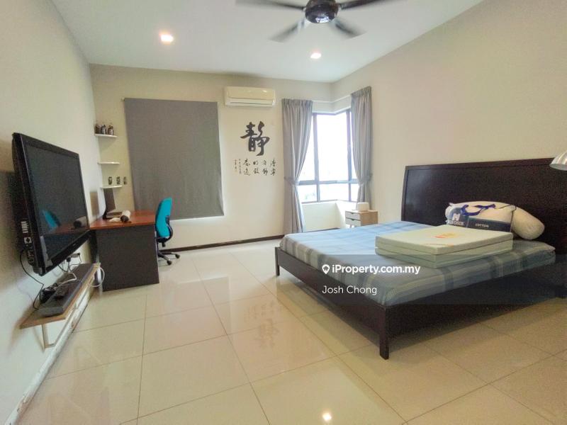 Semi-Detached House for Sale in Kota Harmoni, Shah Alam by Josh Chong - iProperty.com.my