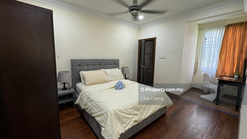 Bungalow House untuk Dijual di Mont Kiara, Kuala Lumpur oleh Citta Cheng - iProperty.com.my