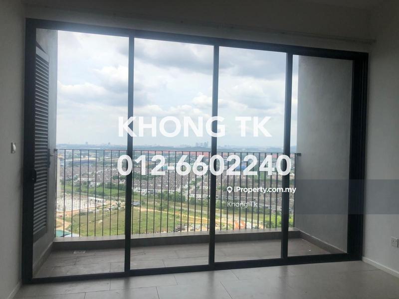 Service Residence for Sale in Geo Bukit Rimau by Khong Tk - iProperty.com.my