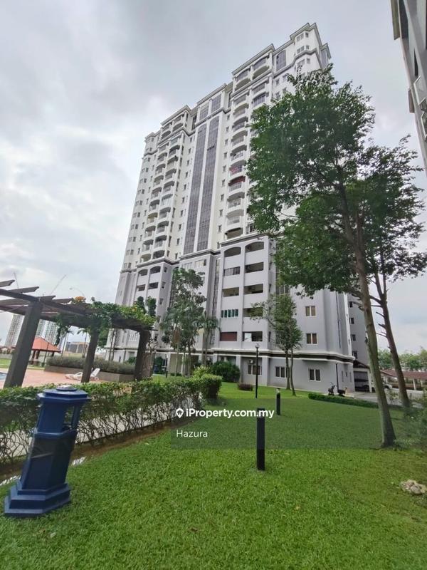 Condominium for Sale in Aseana Puteri by Hazura - iProperty.com.my