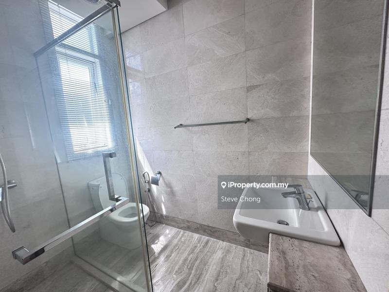 Kondominium untuk Dijual di Kiara 9 Residency oleh Steve Chong - iProperty.com.my