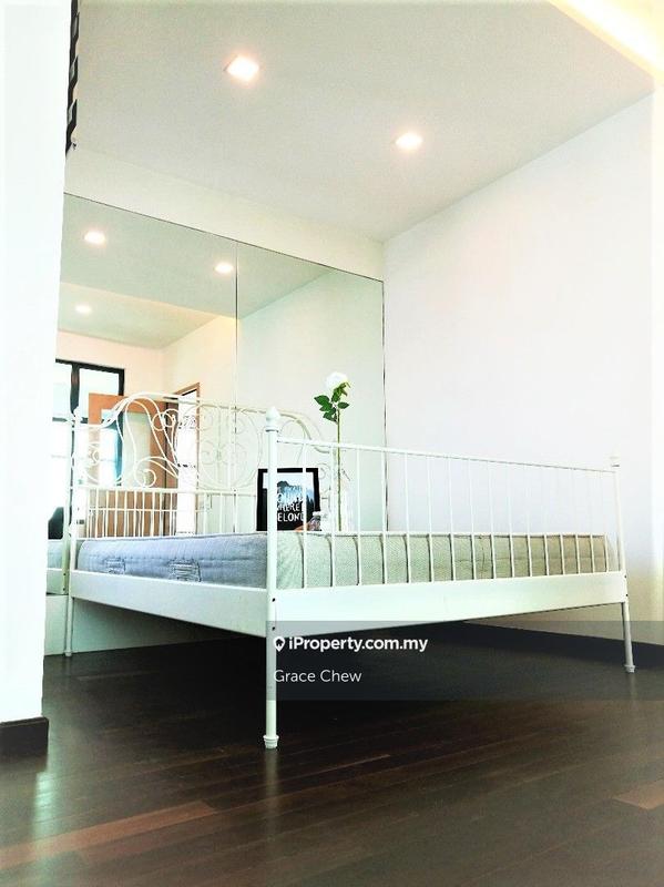 For Rent - The Sky Executive Suites