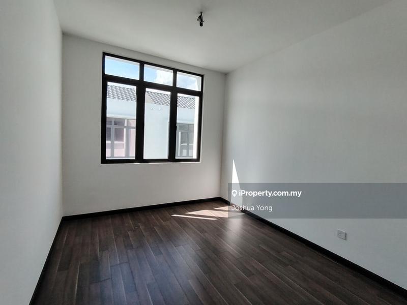 Rumah Teres 2-Tingkat untuk Dijual di Eco Majestic, Semenyih oleh Joshua Yong - iProperty.com.my