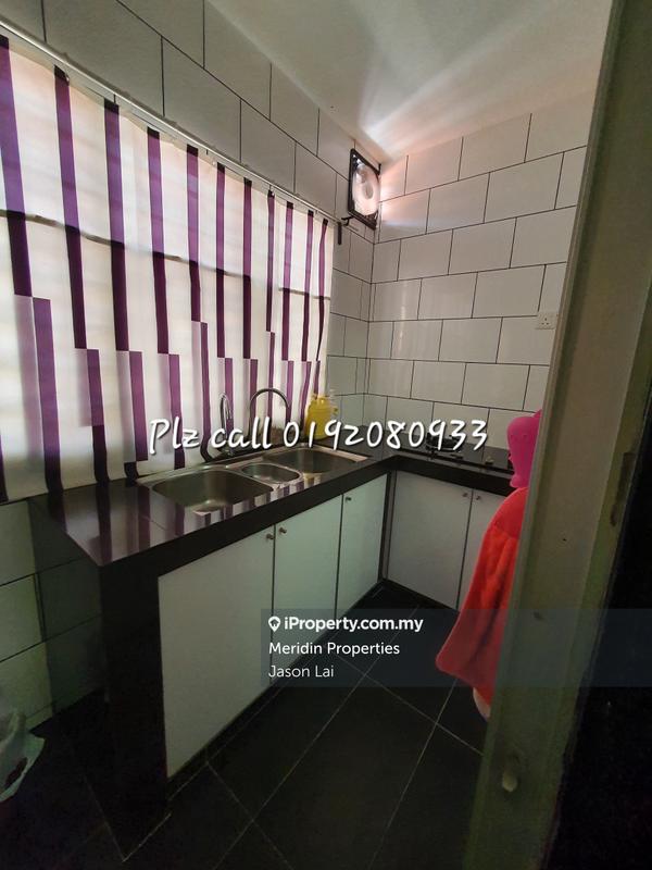 Rumah Berangkai 1 Tingkat untuk Dijual di 3azfd, Shah Alam oleh Jason Lai - iProperty.com.my