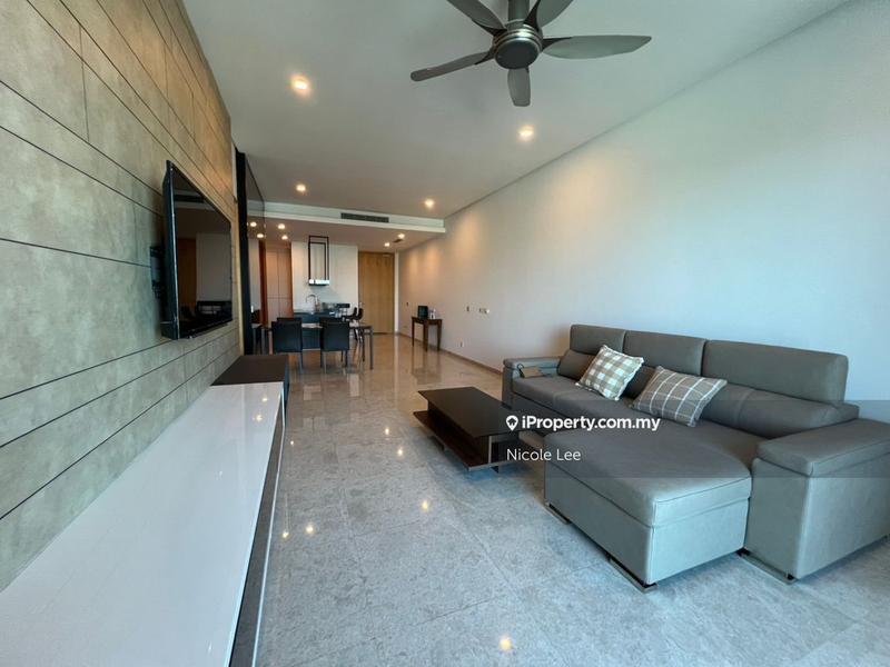 Service Residence for Rent in Damansara City Residency (DC Residensi) by Nicole Lee - iProperty.com.my