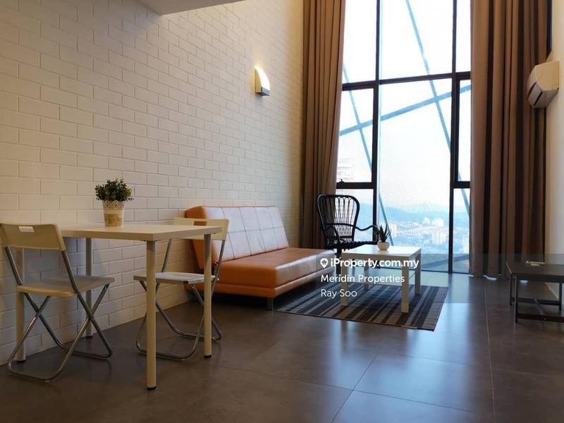 Kediaman Servis untuk Disewa di Empire Damansara oleh Ray Soo - iProperty.com.my