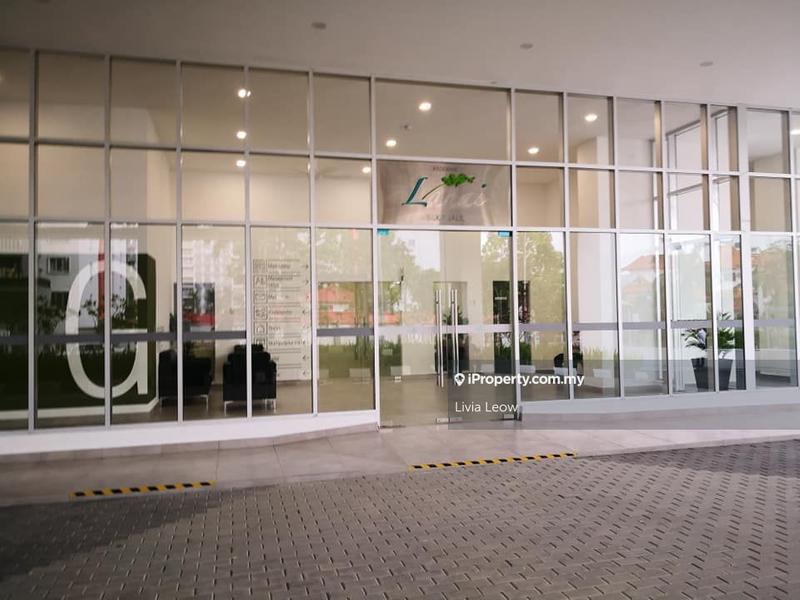 Condominium for Sale in Residensi Lanai by Livia Leow - iProperty.com.my