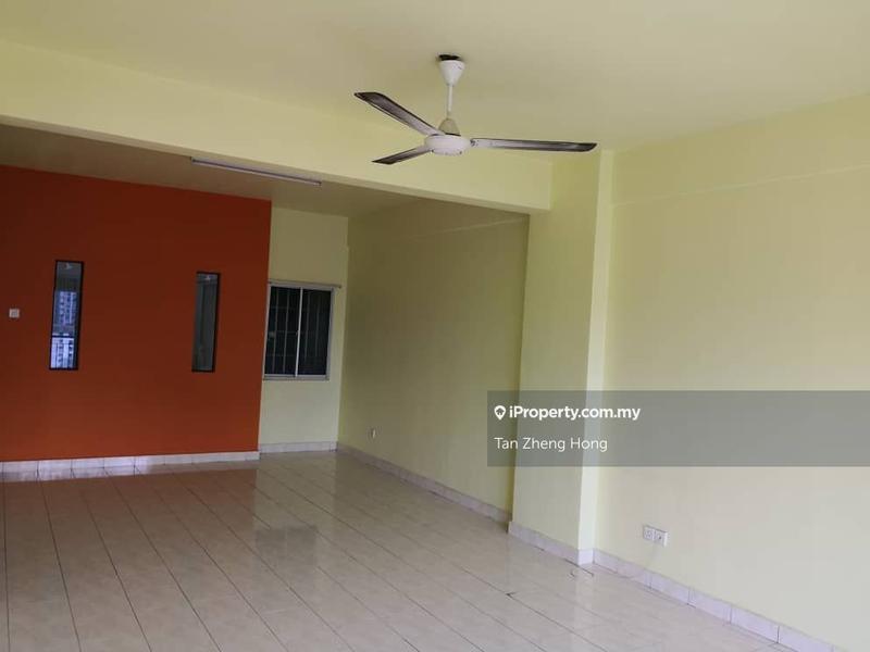 For Sale - Prima Setapak Condominium