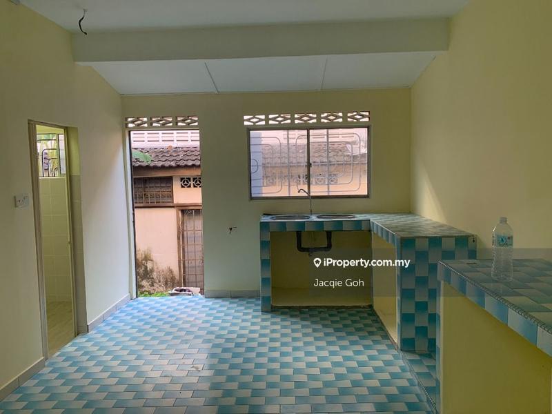Rumah Berangkai 2 Tingkat untuk Dijual di Taman Sri Rampai, Wangsa Maju oleh Jacqie Goh - iProperty.com.my