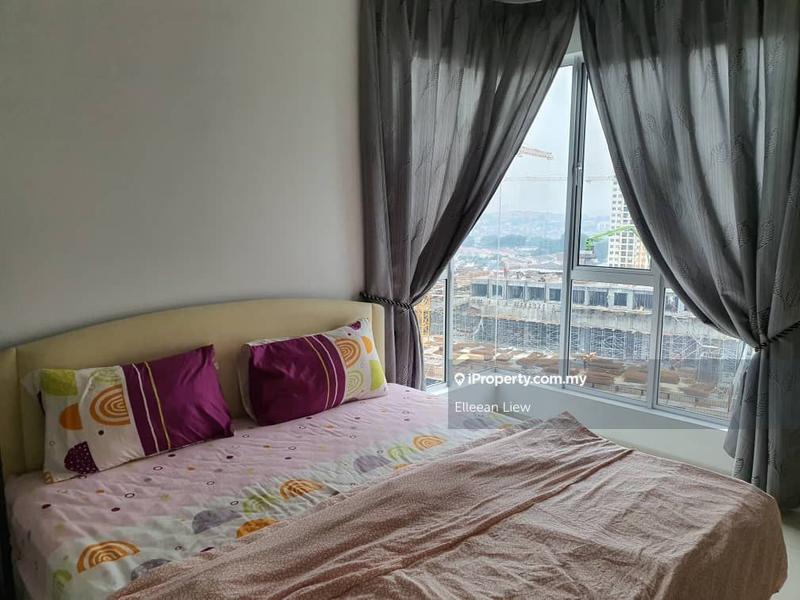 Service Residence for Sale in Maxim Residences by Elleean Liew - iProperty.com.my